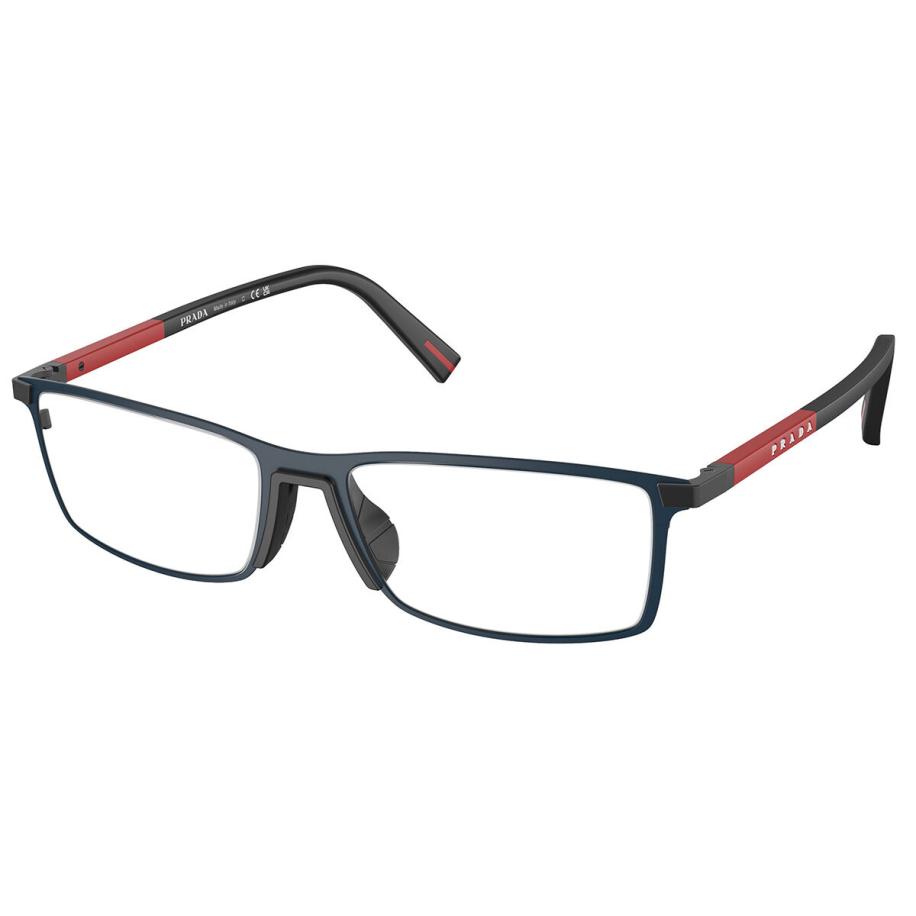 Prada Linea Rossa PS53QV TFY1O1 Heren Bril