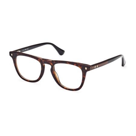 Web Bril Web WE5400 056 Tortoiseshell Heren Bril