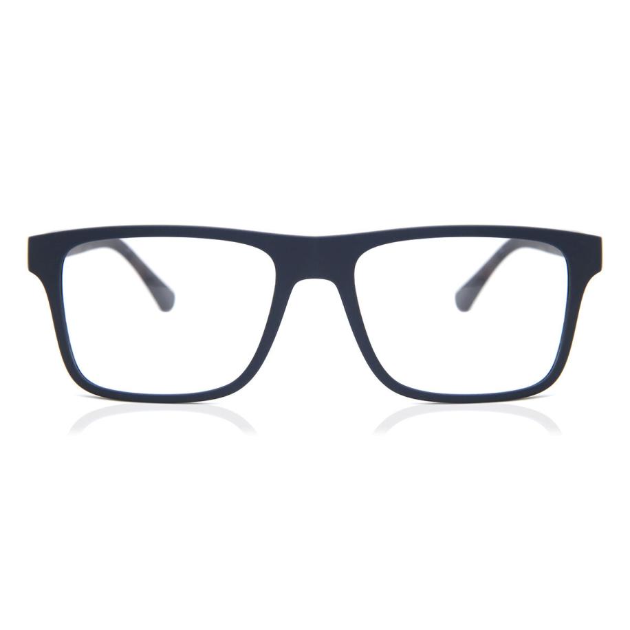 Emporio Armani EA4115 57591W Blauw Heren Bril