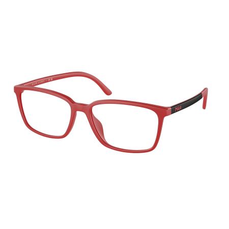 Polo Ralph Lauren PH2250U 5594 Rood Heren Bril