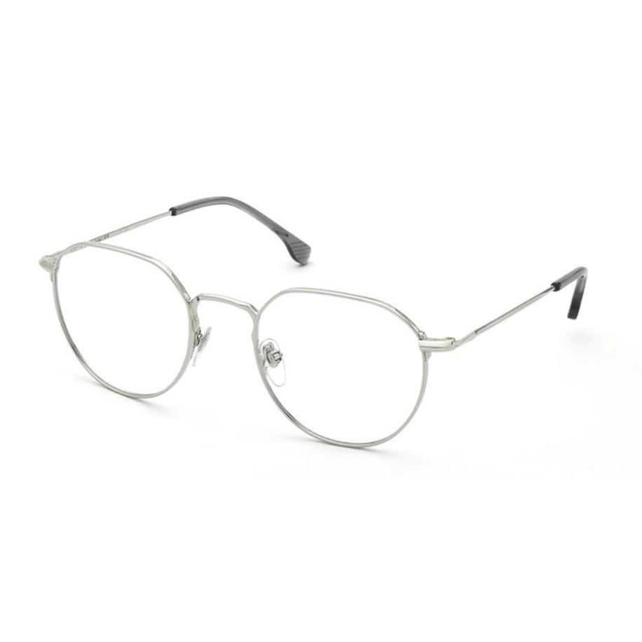 Lozza VL2429 Gubbio 2 579 Zilver Heren Bril