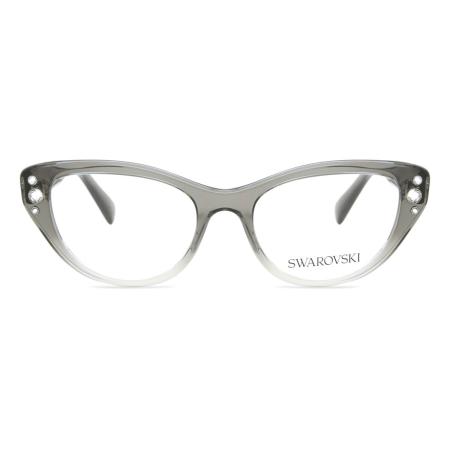 Swarovski SK2023 1046 Doorzichtig Dames Bril