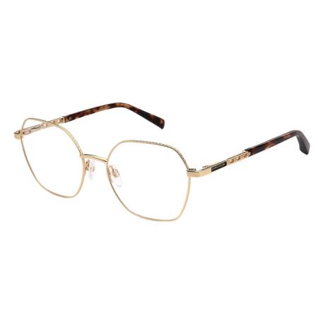 Karen Millen KM3067 400 Goud Dames Bril