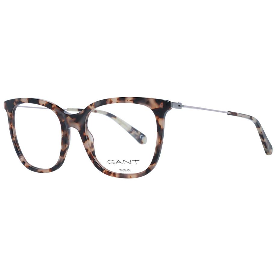 Gant GA4109 56 Tortoiseshell Dames Bril