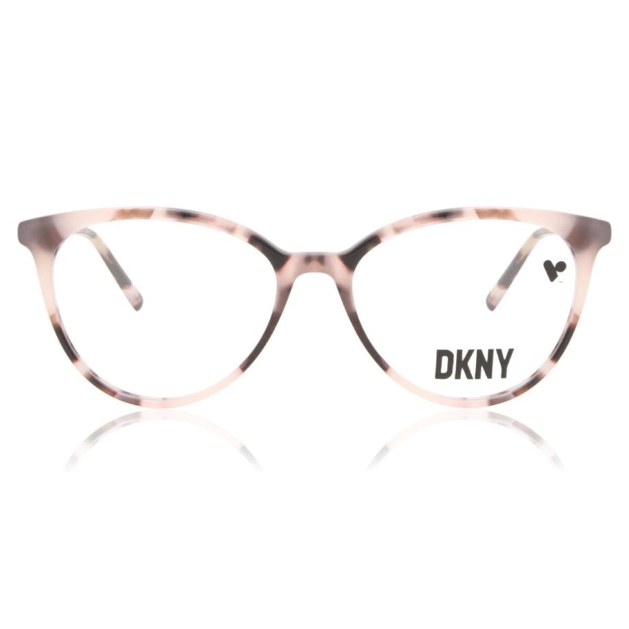 DKNY DK5003 265 Tortoiseshell Dames Bril