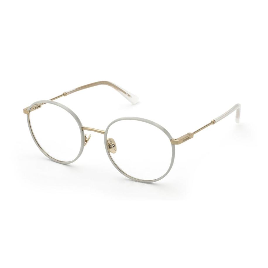 Nina Ricci VNR428 300K Goud Heren Bril