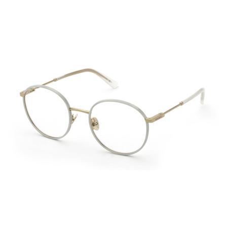 Nina Ricci VNR428 300K Goud Heren Bril