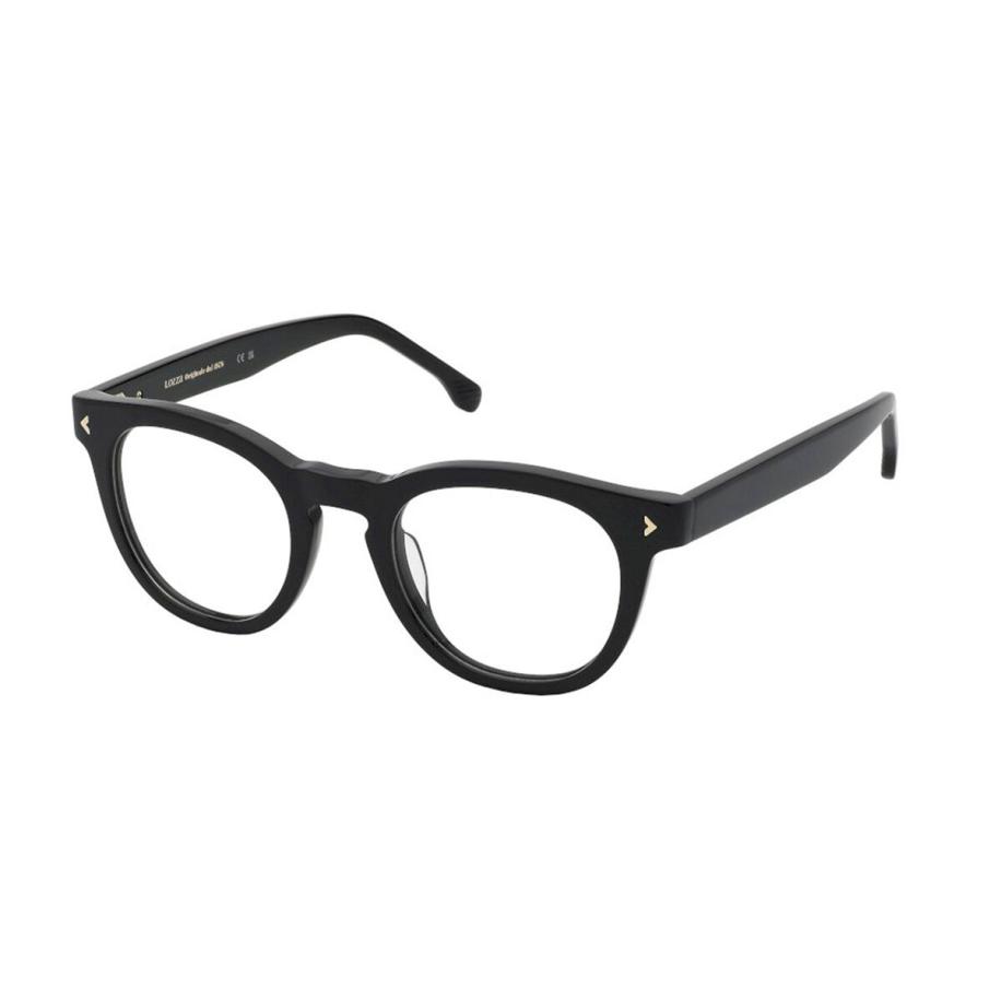 Lozza VL4348 Ischia 2 700Y Zwart Heren Bril