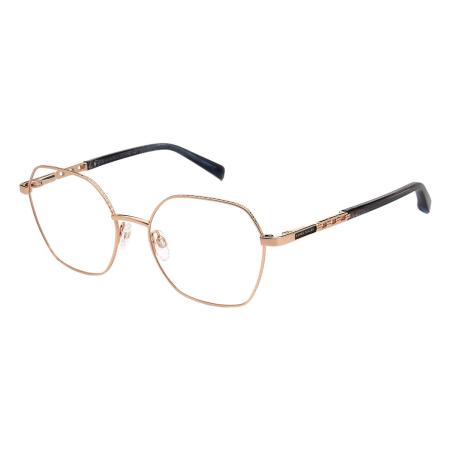 Karen Millen KM3067 401 Goud Dames Bril