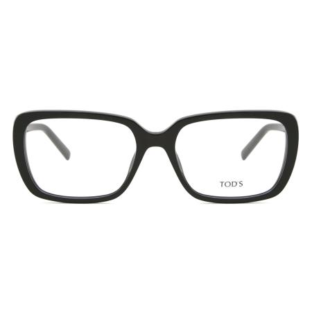 TODS TO5278 001 Zwart Dames Bril