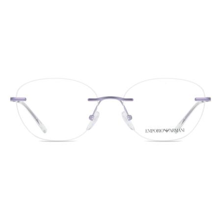 Emporio Armani EA1167 3383 Purple Dames Bril