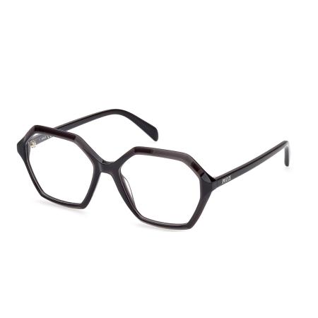 Pucci Emilio Pucci EP5237 001 Zwart Dames Bril