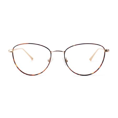 Taylor Morris SW10 C2 Tortoiseshell Heren Bril