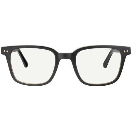 Gunnar MUIR Blauw-Light Block MUR-12330 Heren Bril