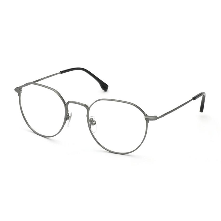 Lozza VL2429 Gubbio 2 613Y Zilver Heren Bril