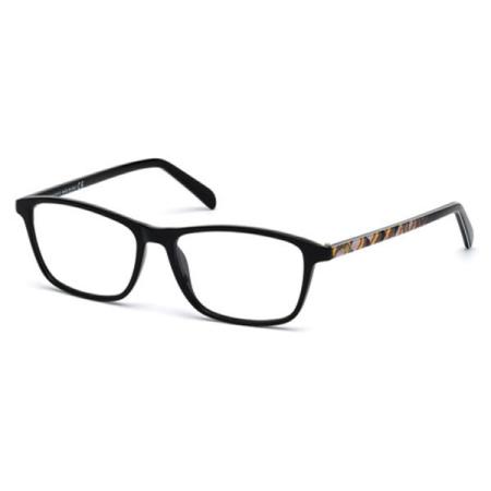 Pucci EP5048 001 Zwart Dames Bril