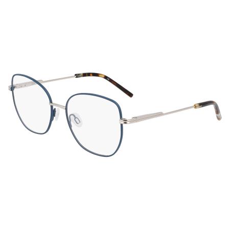 DKNY DK1034 440 Blauw Dames Bril