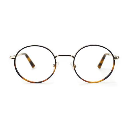 Taylor Morris SW13 C3 Tortoiseshell Heren Bril