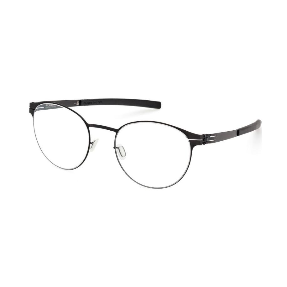 Ic! Berlin IC5027 James C. 2 Zwart Heren Bril