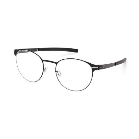 Ic! Berlin IC5027 James C. 002 Zwart Heren Bril