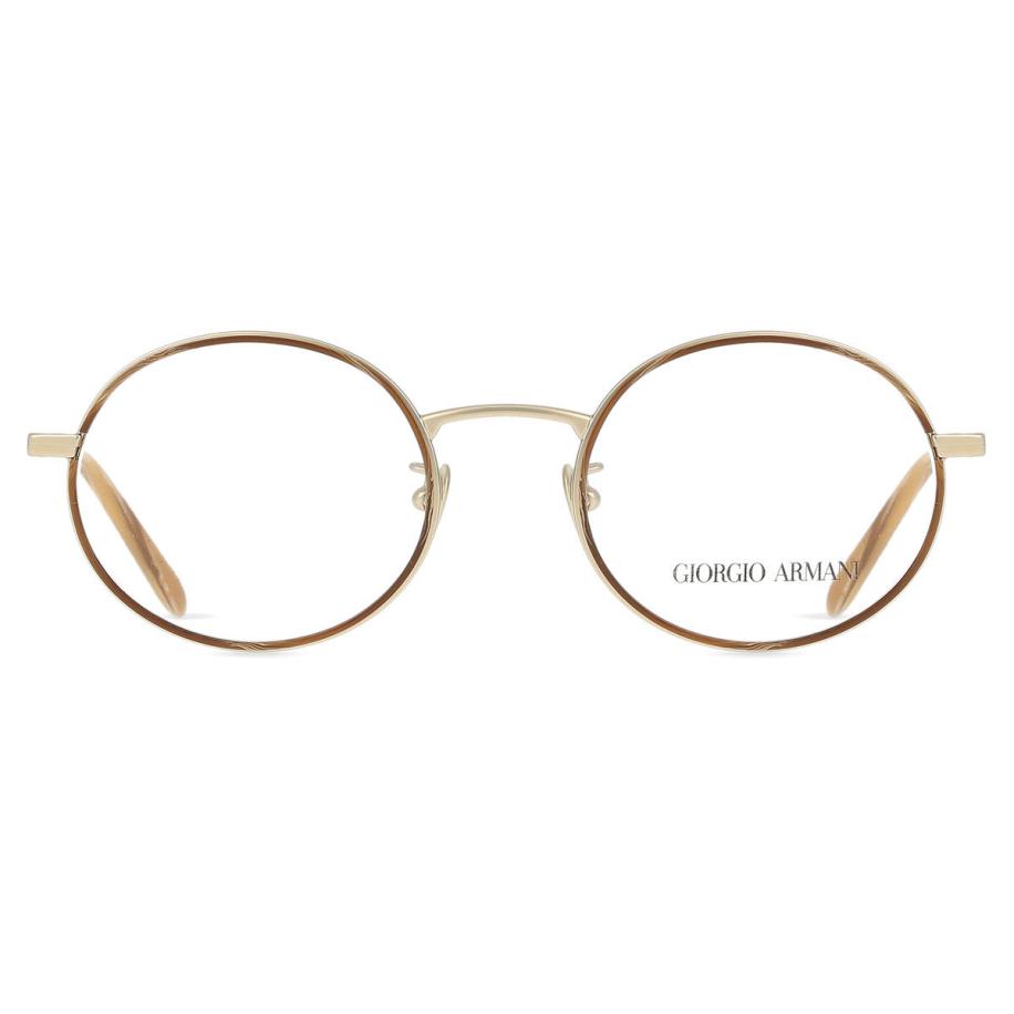 Giorgio Armani AR5145J 3002 Bruin Heren Bril