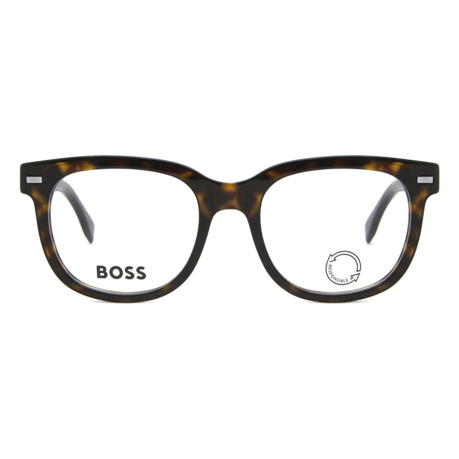 BOSS Boss 1444/N 86 Tortoiseshell Heren Bril