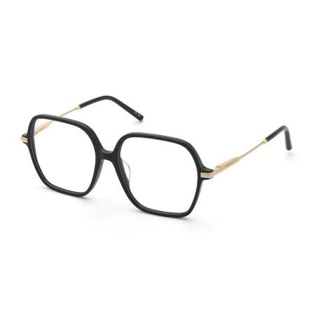 Nina Ricci VNR432 0700 Zwart Heren Bril