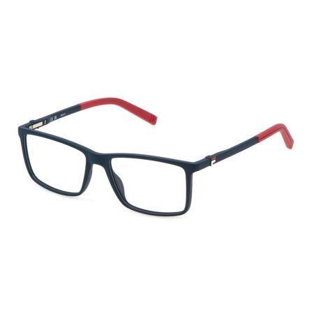 Fila VFI704L 06QS Blauw Heren Bril