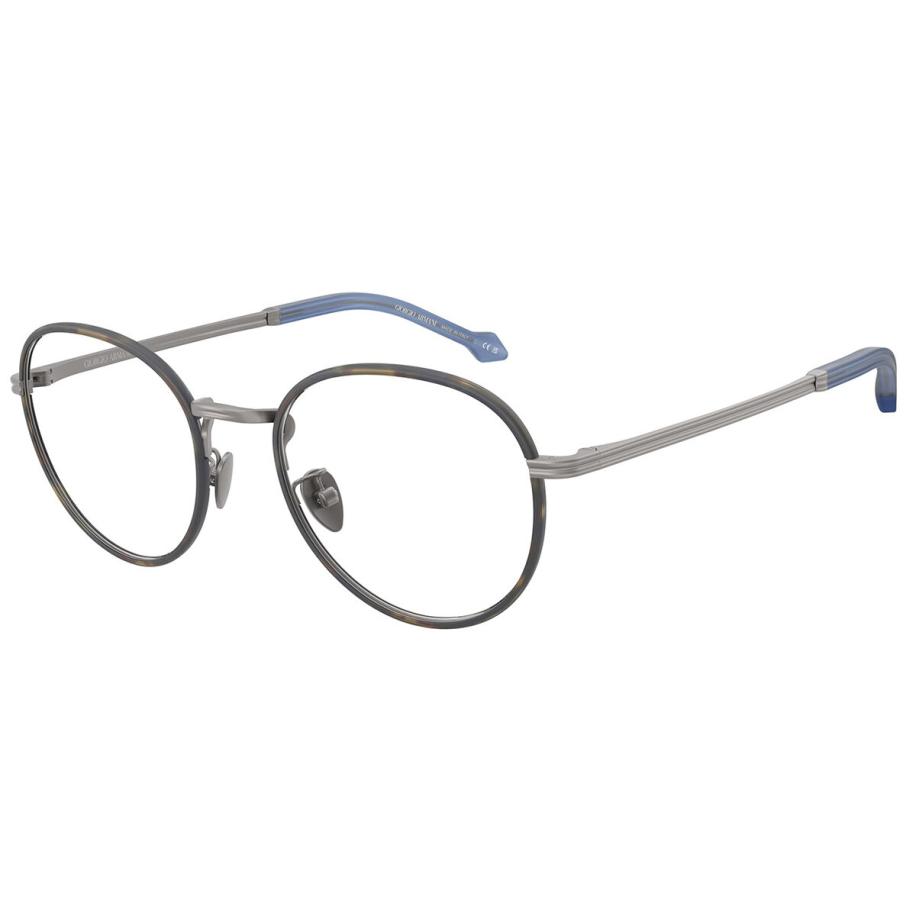 Giorgio Armani AR5151J 3003 Tortoiseshell Heren Bril