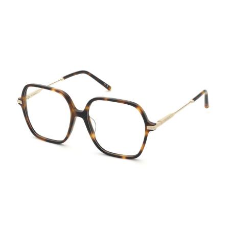 Nina Ricci VNR432 0752 Tortoiseshell Heren Bril