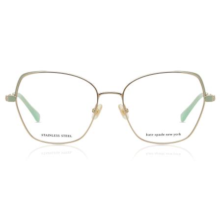 Kate Spade Zeena/G Aziatische pasvorm PEF Groen Dames Bril