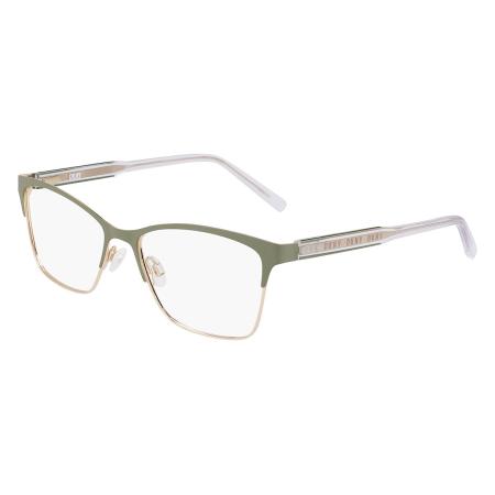 DKNY DK3008 313 Groen Dames Bril