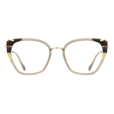 Kaleos Steele C9 Groen Dames Bril