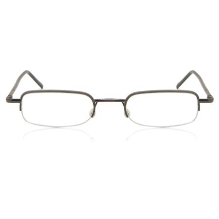 Montana Readers MR10A MR10A Grijs Heren Bril