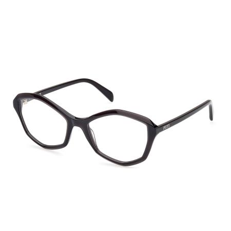 Pucci Emilio Pucci EP5238 001 Zwart Dames Bril