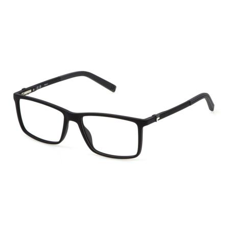 Fila VFI704L 0U28 Zwart Heren Bril
