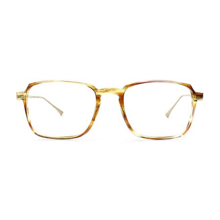 Taylor Morris SW3 C2 Tortoiseshell Heren Bril