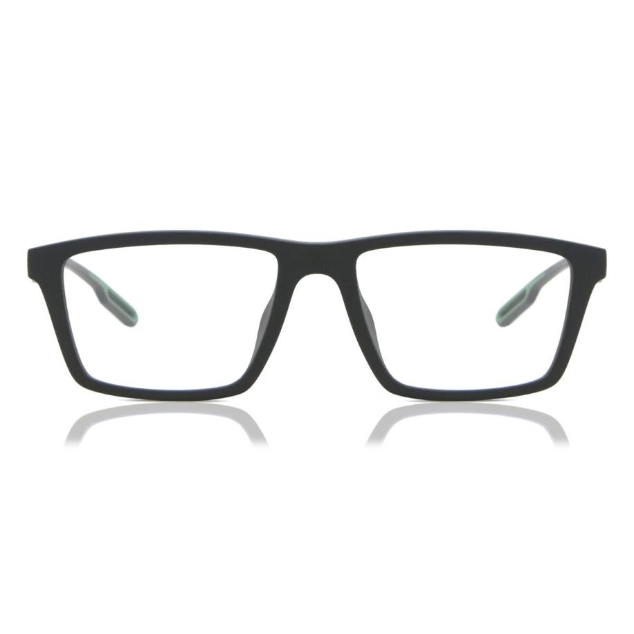 Emporio Armani EA4189U with Clip-On 50011W Zwart Heren Bril