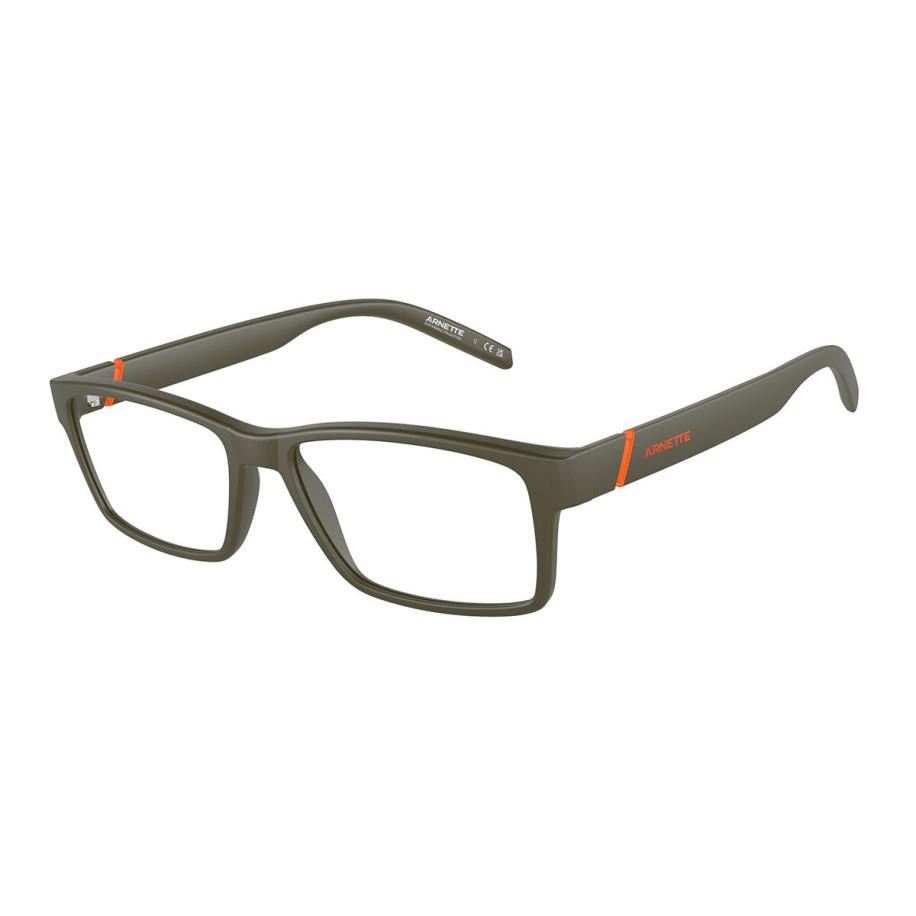 Arnette AN7179 Leonardo 2854 Groen Heren Bril