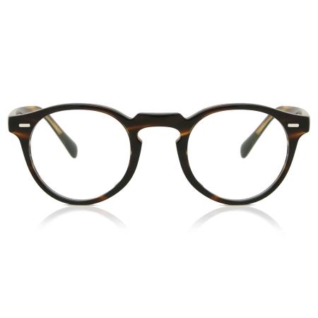 Oliver Peoples OV5186 Gregory Peck 1003 Tortoiseshell Heren Bril