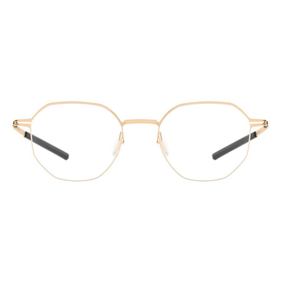 Ic! Berlin IC5020-D Gen 28 Goud Heren Bril