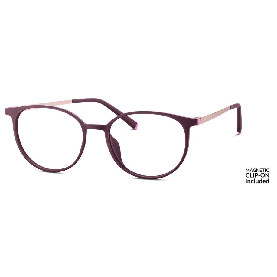 HUMPHREY´S 581142 50 Rood Dames Bril