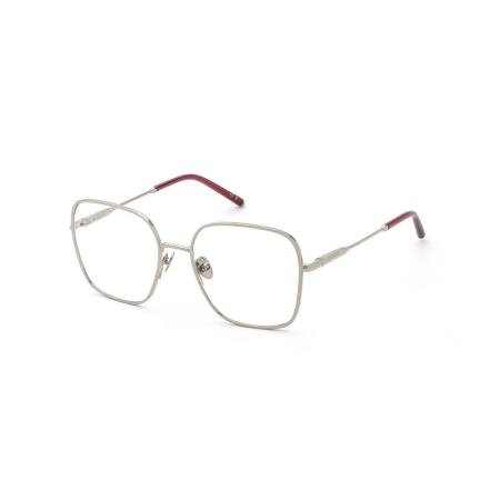 Nina Ricci VNR433 0A39 Zilver Heren Bril