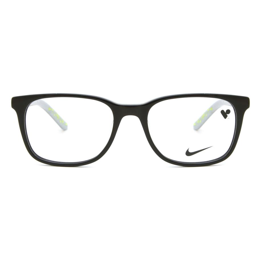 Nike 5546 1 Zwart Heren Bril