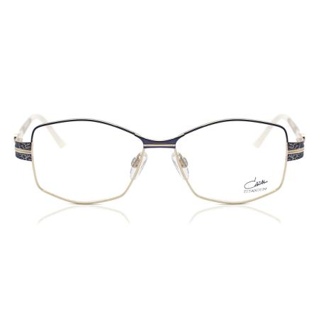 Cazal 1253 003 Blauw Heren Bril
