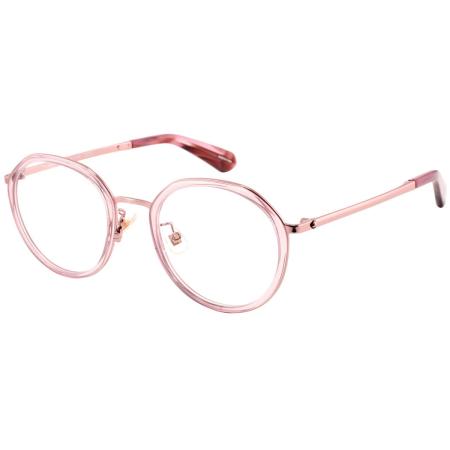 Kate Spade Arla/F Aziatische pasvorm 35J Roze Heren Bril