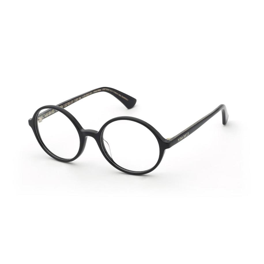 Nina Ricci VNR443 700 Zwart Heren Bril