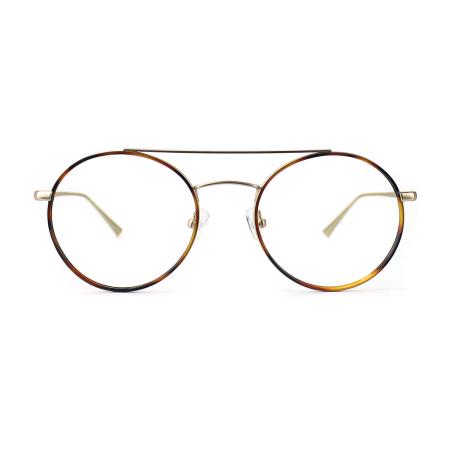 Taylor Morris SW9 C4 Tortoiseshell Heren Bril