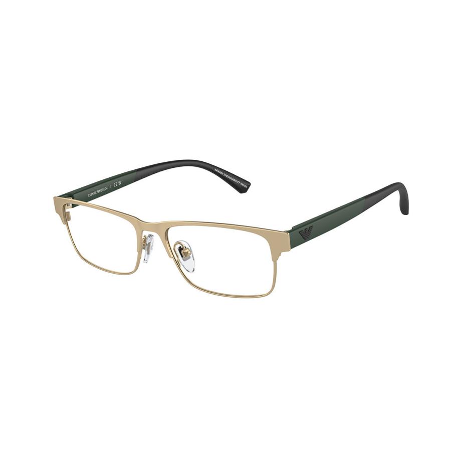 Emporio Armani EK1001 Kinder 3002 Goud Kinder Bril