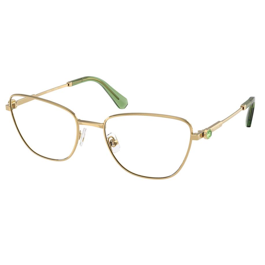 Swarovski SK1018 4017 Goud Dames Bril